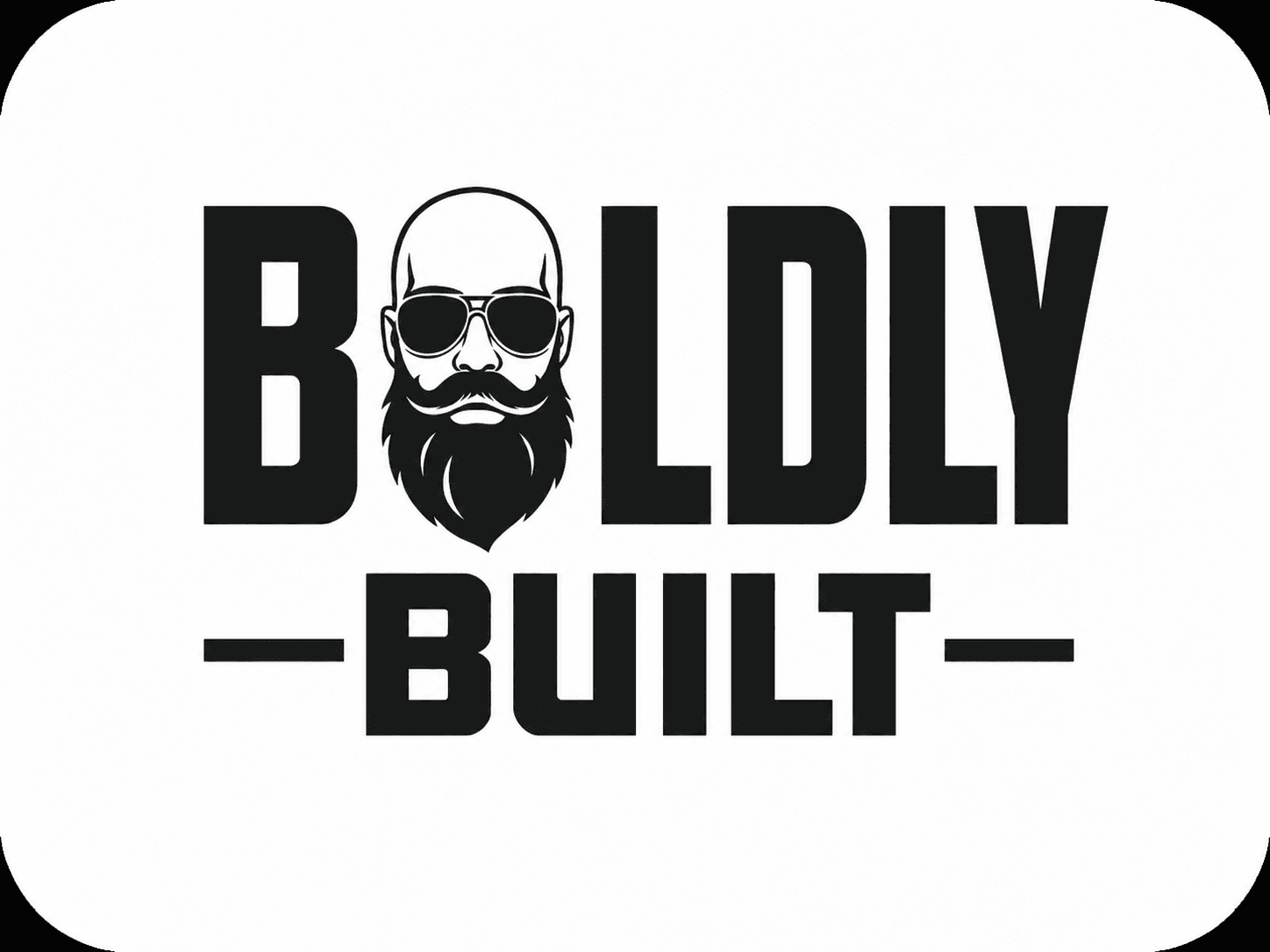 Boldly Built